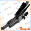 Gicleur de lave-phare droite pour NISSAN | EDS-NS-020, 28645-4EM0A